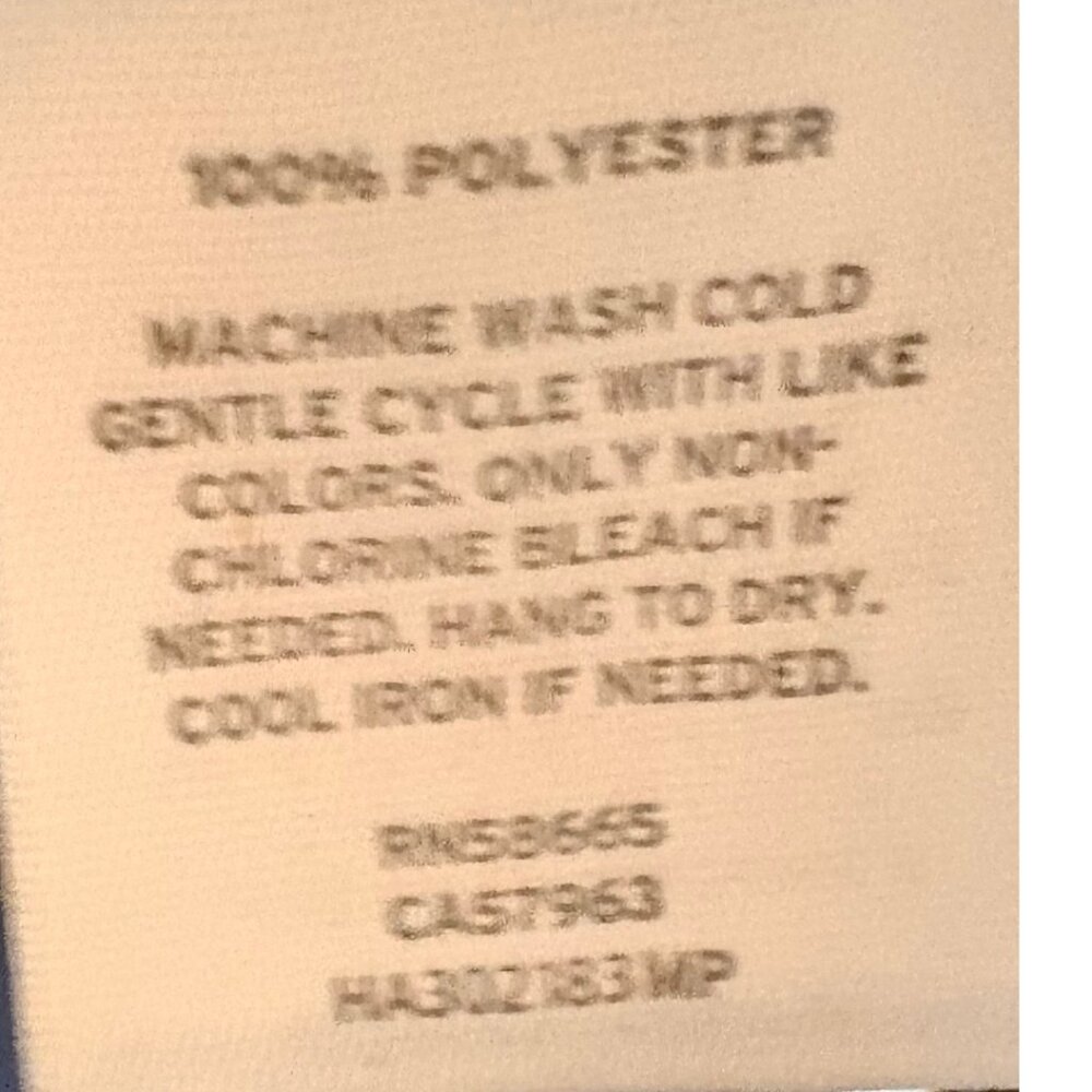 Halogen Geometric Colorblock Sleeveless Dress Size 8 Petite - Picture 7 of 12